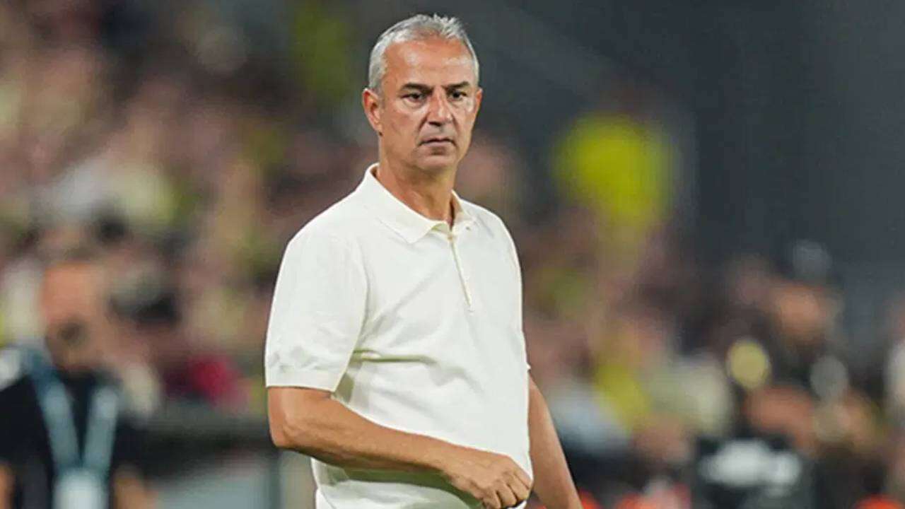 Aziz Yıldırım'ın dedikleri bir bir çıkıyor: Fenerbahçe'de İsmail Kartal apar topar harekete geçti, sahanın altını üstüne getirdi! 4